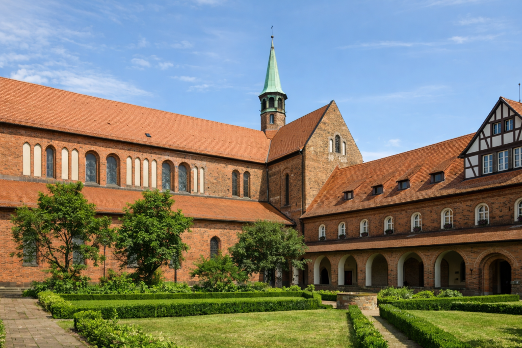 Zisterzienserkloster Lehnin