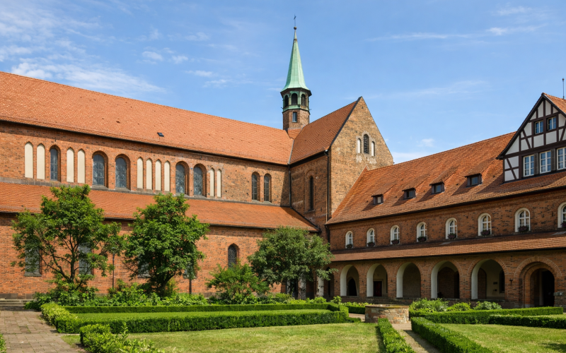 Zisterzienserkloster Lehnin